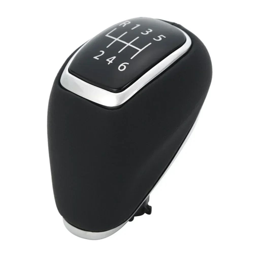 6 Speed Gearshift Lever Handball For HYUNDAI Models For Tucson For I30 I20 For Elantra 43711-F2300 Replacement Car Accessories
6 Speed Gearshift Lever Handball For HYUNDAI Models For Tucson For I30 I20 For Elantra 43711-F2300 Replacement Car Accessories