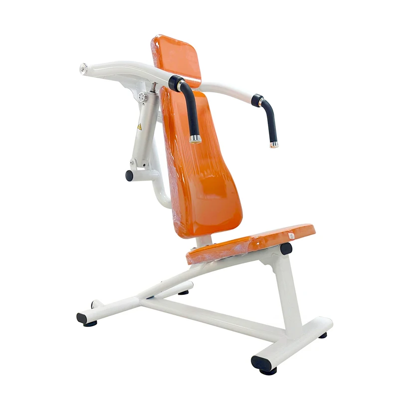 Hot-selling rehabilitation equipment with hydraulic cylinders for sports safety and recovery shoulder presses
Hot-selling rehabilitation equipment with hydraulic cylinders for sports safety and recovery shoulder presses