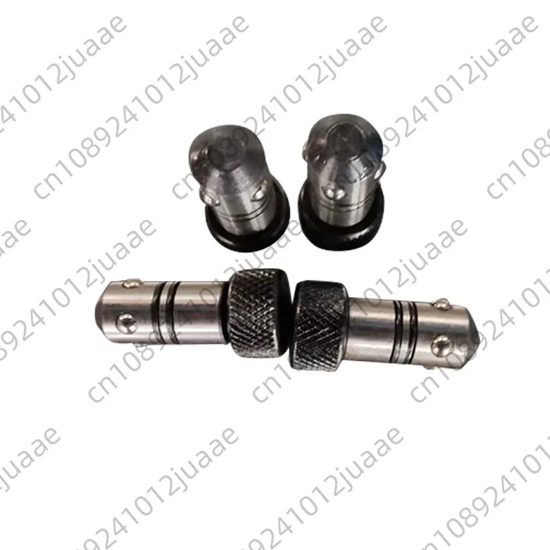 Быстросъемный штифт D28 D16 с шестигранной головкой для 3D-сварочных приспособлений, быстросъемные болты
Быстросъемный штифт D28 D16 с шестигранной головкой для 3D-сварочных приспособлений, быстросъемные болты