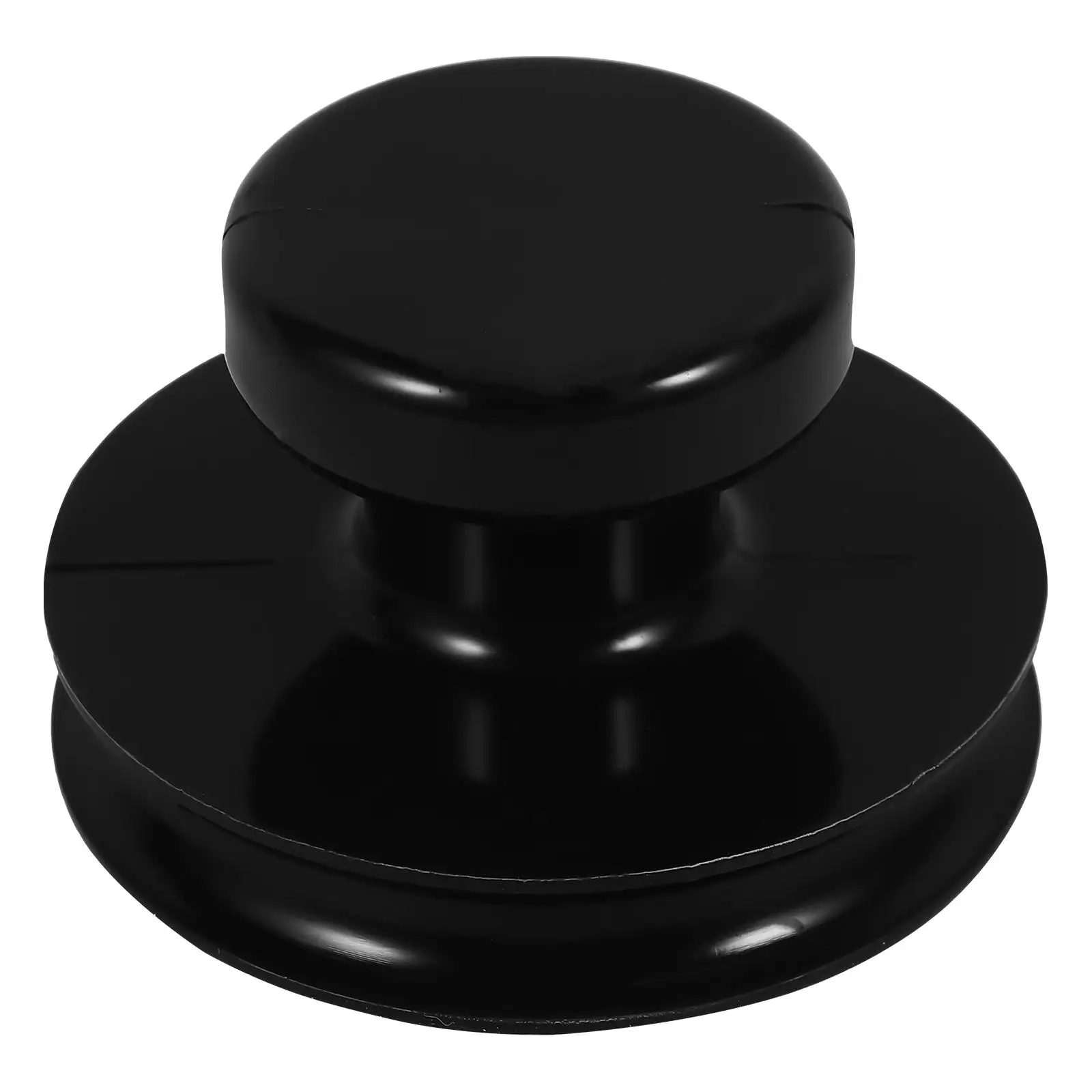 Handle Suction Bowl Tool Dish Rack Practical Sound Buddha Black Singing Accessory
Handle Suction Bowl Tool Dish Rack Practical Sound Buddha Black Singing Accessory