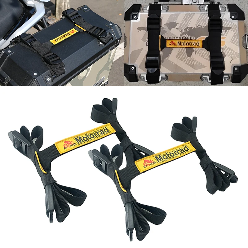 For BMW G310GS Motorcycle Aluminum Box Strap G310R G 310GS 2017-2023 2022 Handle Rope For Panniers Side Box Top Case Handle Rope
For BMW G310GS Motorcycle Aluminum Box Strap G310R G 310GS 2017-2023 2022 Handle Rope For Panniers Side Box Top Case Handle Rope