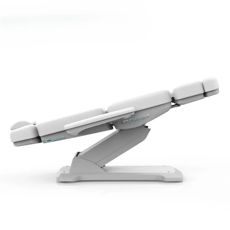 Multifunctional automatic physiotherapy medical injection chair
Multifunctional automatic physiotherapy medical injection chair