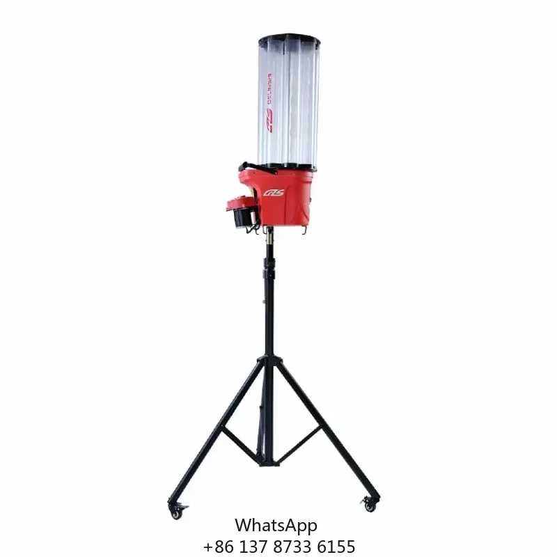 2018 Badminton Serving Machine With Battery