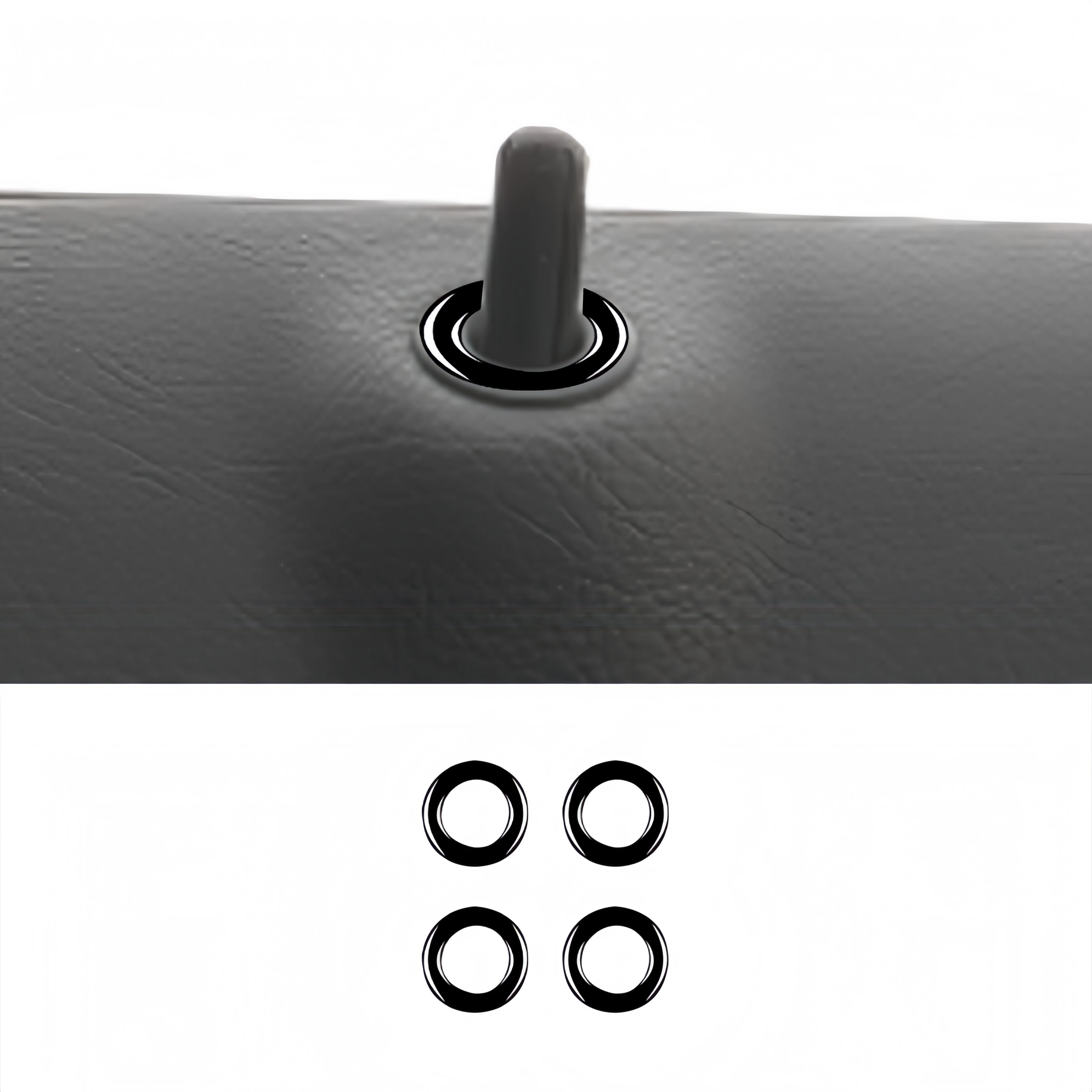 For Mercedes W205 Benz C Class GLC 2014-2020 Piano Black Interior Car Door Lock Pin Decor Ring Trim Cover Stickers Auto Zubehör
For Mercedes W205 Benz C Class GLC 2014-2020 Piano Black Interior Car Door Lock Pin Decor Ring Trim Cover Stickers Auto Zubehör