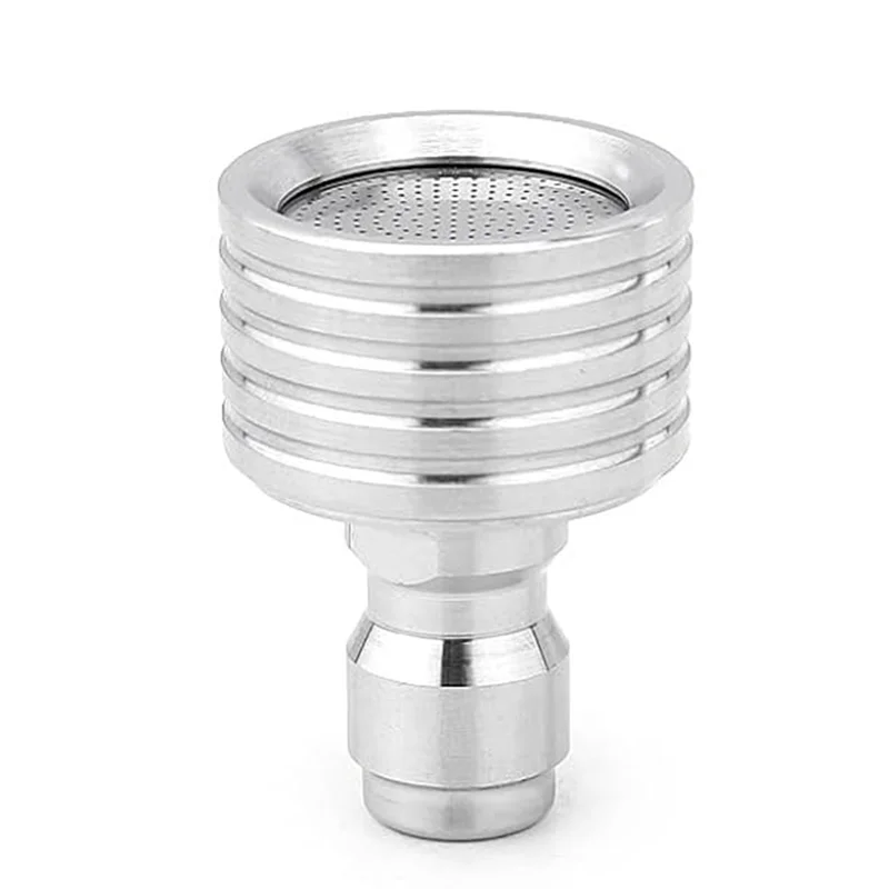 AT63-2шт высокоэффективные насадки для мойки высокого давления с распылительными отверстиями 0,4/0,5 мм и быстрым адаптером 1/4 дюйма
AT63-2шт высокоэффективные насадки для мойки высокого давления с распылительными отверстиями 0,4/0,5 мм и быстрым адаптером 1/4 дюйма