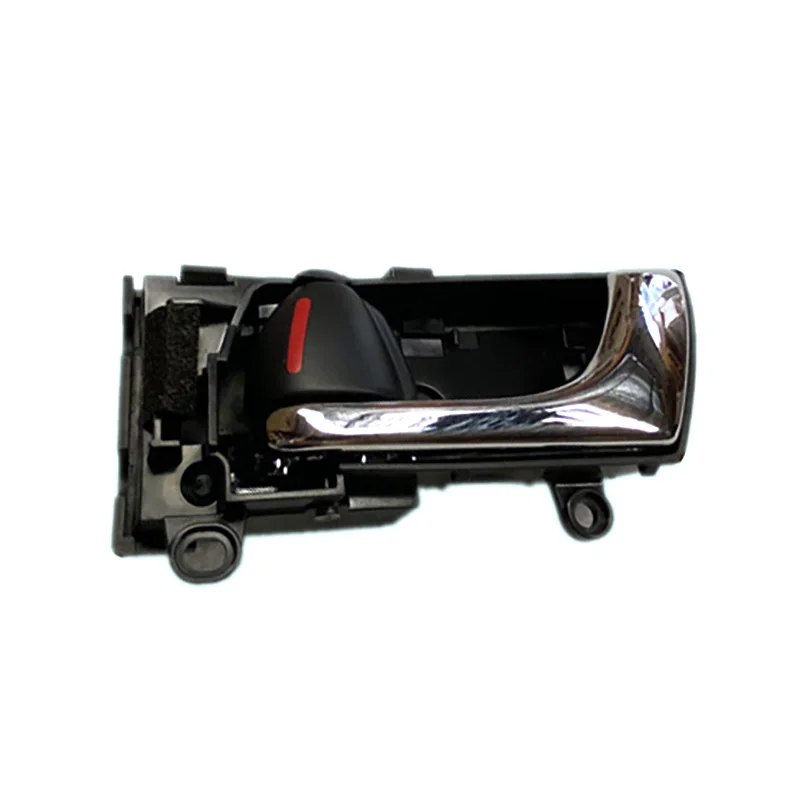 Новая Оригинальная дверная ручка NBJKATO 61051AG010JC для Subaru Legacy Outback 2004 - 2009
Новая Оригинальная дверная ручка NBJKATO 61051AG010JC для Subaru Legacy Outback 2004 - 2009