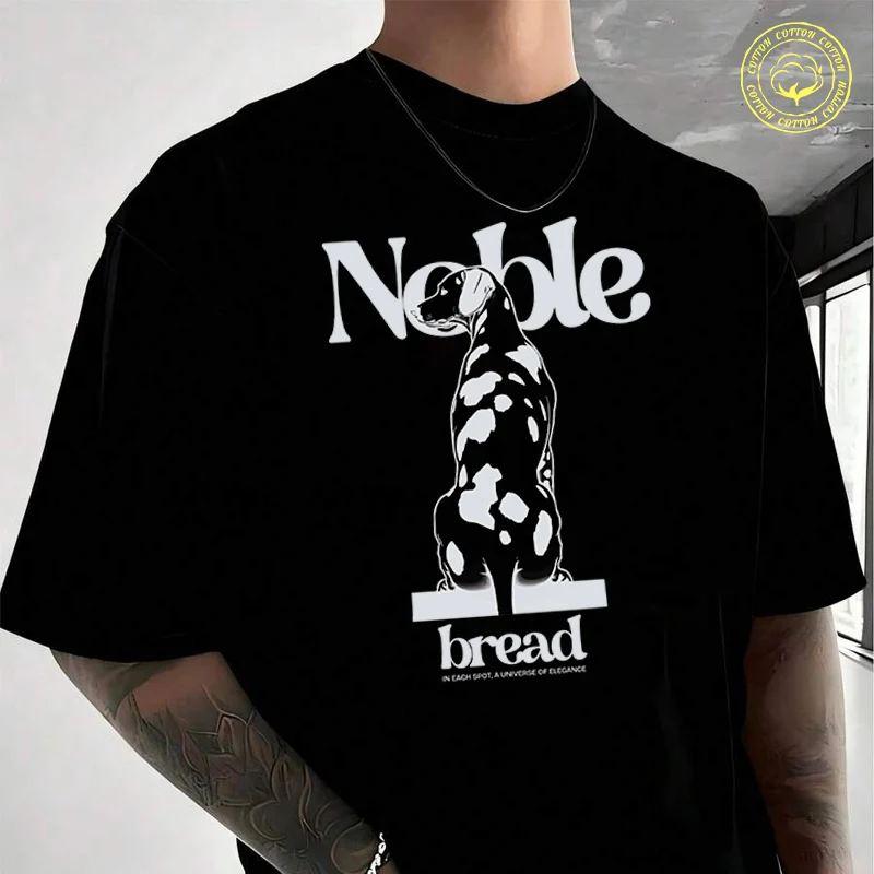 Dalmatian Sitting On A Phrase Moto Cotton T-Shirt New Men's Casual O-neck Short Sleeve Tees
Dalmatian Sitting On A Phrase Moto Cotton T-Shirt New Men's Casual O-neck Short Sleeve Tees