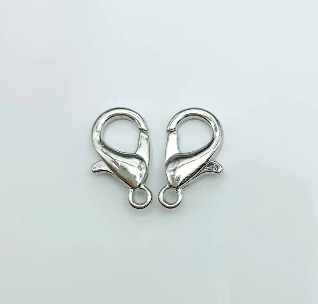 15pcs 21mm Zinc Alloy metal antiqued silver clasps for handamde accessories HWL2677-1
15pcs 21mm Zinc Alloy metal antiqued silver clasps for handamde accessories HWL2677-1