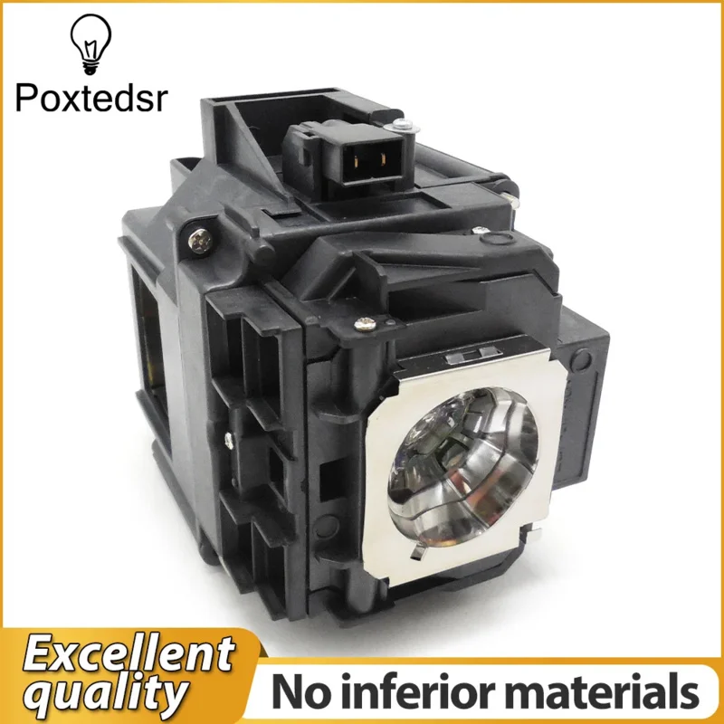 ELPLP76 V13H010L76 для EPSON EB-G6050W G6070W G6150 G6170 G6250W G6350 G6370 G6450WU G6550 G6570 G6650WU G6750WU G6770WU G6800
ELPLP76 V13H010L76 для EPSON EB-G6050W G6070W G6150 G6170 G6250W G6350 G6370 G6450WU G6550 G6570 G6650WU G6750WU G6770WU G6800