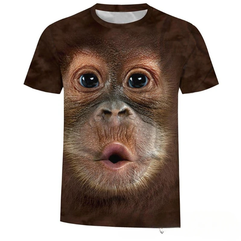 New 2025 Short Sleeve Trendy Simple Cartoon Top Comfort Personalized Funny Parent Child Clothing Printed Design Boys Clothes
New 2025 Short Sleeve Trendy Simple Cartoon Top Comfort Personalized Funny Parent Child Clothing Printed Design Boys Clothes