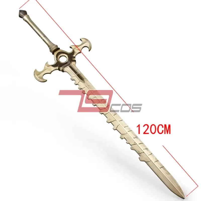 Byleth Sword Game Fire Emblem: ThreeHouses Cosplay Props for Halloween Christmas Party Masquerade
Byleth Sword Game Fire Emblem: ThreeHouses Cosplay Props for Halloween Christmas Party Masquerade