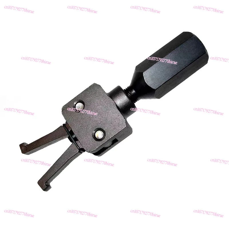 27059 Guide Bearing Puller Guide Bearing Removal Tool for 5/8 "x18 3/4" X16 Threaded Rod
27059 Guide Bearing Puller Guide Bearing Removal Tool for 5/8 "x18 3/4" X16 Threaded Rod