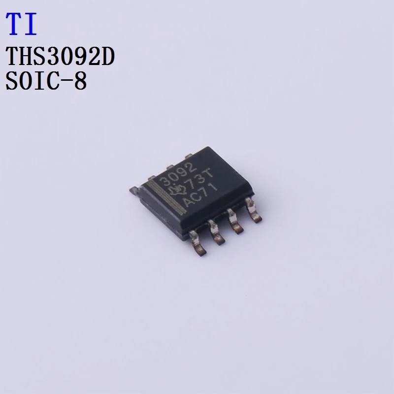 2 шт., THS3092D, THS4031IDGN, THS4121CD, THS4130ID, ths4130ложенный усилитель
2 шт., THS3092D, THS4031IDGN, THS4121CD, THS4130ID, ths4130ложенный усилитель