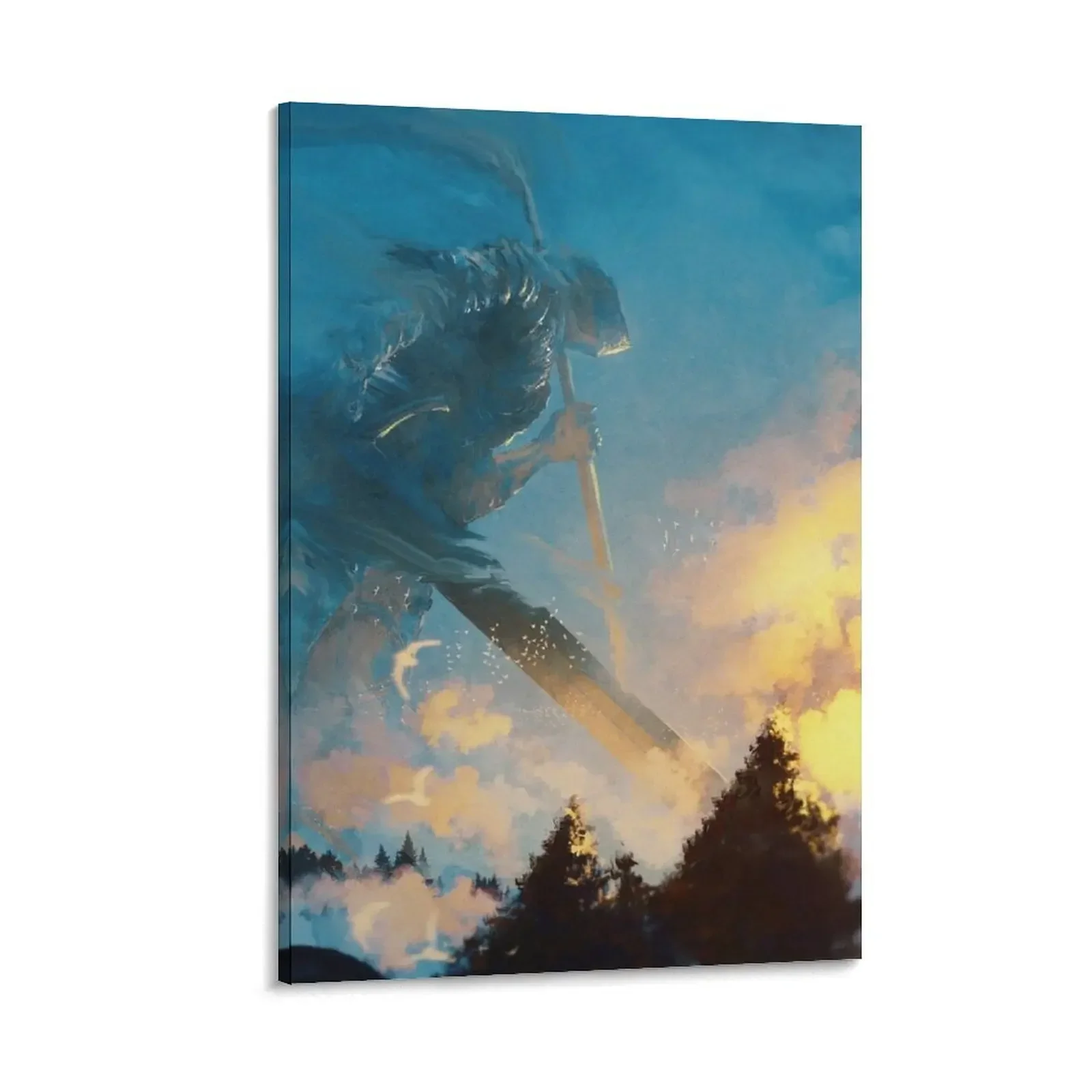 Guided by the sun Canvas Painting anime decoration Decorative picture Bedroom deco wall decoration
Guided by the sun Canvas Painting anime decoration Decorative picture Bedroom deco wall decoration
