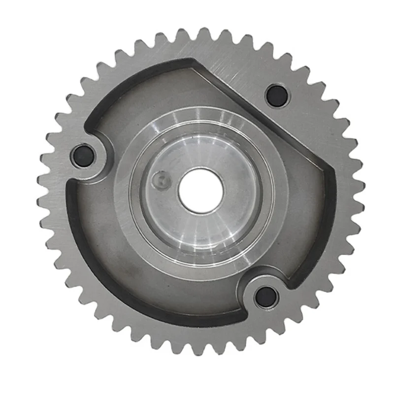 Efficient Auto Camshaft Timing Sprocket 12740-54GE1 For Suzuki SX4/Swift /Aerio/Liana Grand Vitara Jimny VVT Engine 1274054GE1 R
Efficient Auto Camshaft Timing Sprocket 12740-54GE1 For Suzuki SX4/Swift /Aerio/Liana Grand Vitara Jimny VVT Engine 1274054GE1 R