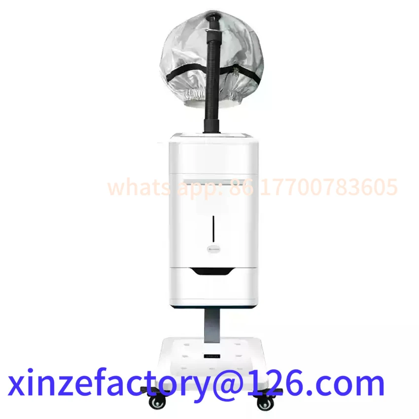 Customizable Professional Hair Care Spray Machine For Hair Salon SPA Baking Oil Hair Negative
Customizable Professional Hair Care Spray Machine For Hair Salon SPA Baking Oil Hair Negative