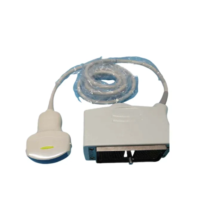 2025 compatibility Toshiba PVT-375BT Convex Array Ultrasound Transducer Probe For Aplio/Xario
2025 compatibility Toshiba PVT-375BT Convex Array Ultrasound Transducer Probe For Aplio/Xario