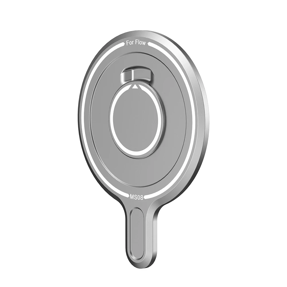 For Insta360 Flow Magnetic Adapter Base Mobile Gimbal Magafe Expansion Parts Accessories
For Insta360 Flow Magnetic Adapter Base Mobile Gimbal Magafe Expansion Parts Accessories