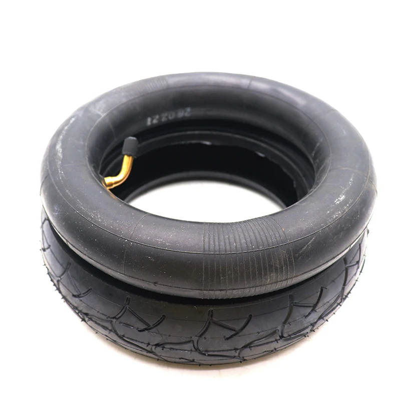 NEW 10x2.50 Tires 10*2.50 Electric Scooter Inner Tube Outer Tyre Explosion-proof Tires Advanced Tire
NEW 10x2.50 Tires 10*2.50 Electric Scooter Inner Tube Outer Tyre Explosion-proof Tires Advanced Tire
