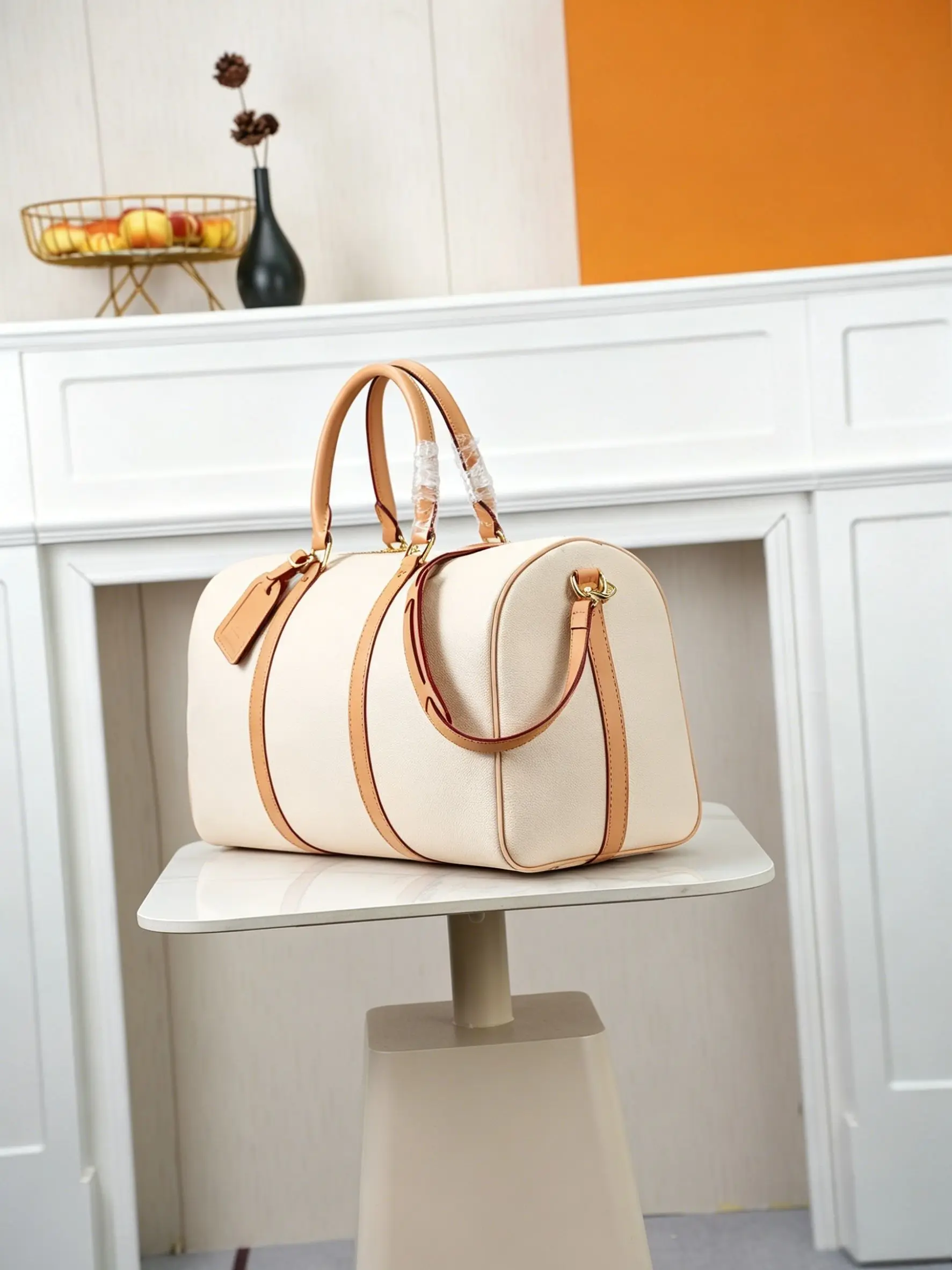 Anti-scratch Simple Women Handbag Soft PU Top Handle Bag Comfort Strap Single Shoulder Crossbody Casual Bag
Anti-scratch Simple Women Handbag Soft PU Top Handle Bag Comfort Strap Single Shoulder Crossbody Casual Bag