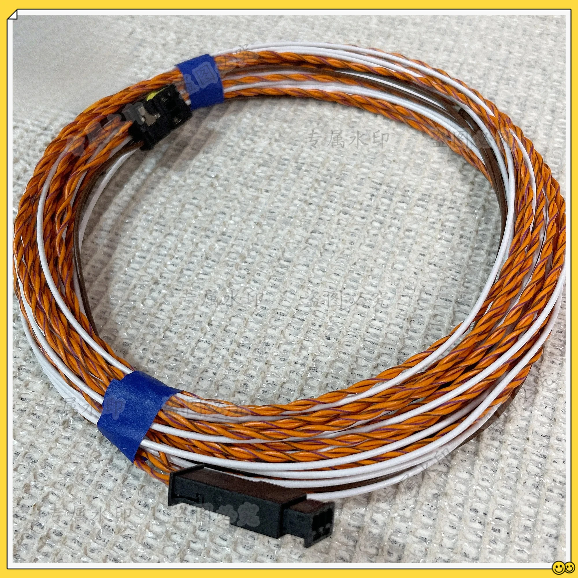 For Audi MIB3 RVC Dynamic Wiring 2021 Audi A5 B9 Q3 RVC Rear View Camera Harness Cable High Line With Dynamic Line
For Audi MIB3 RVC Dynamic Wiring 2021 Audi A5 B9 Q3 RVC Rear View Camera Harness Cable High Line With Dynamic Line