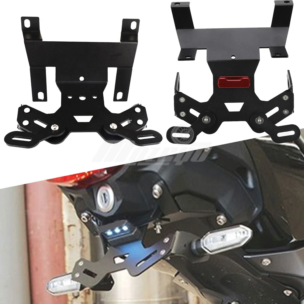 FOR HONDA CB125R CB150R CB250R CB300R 2018 2019 2020 2021 2022 License Plate Holder Bracket Rear Tail Tidy Fender Eliminator Kit
FOR HONDA CB125R CB150R CB250R CB300R 2018 2019 2020 2021 2022 License Plate Holder Bracket Rear Tail Tidy Fender Eliminator Kit