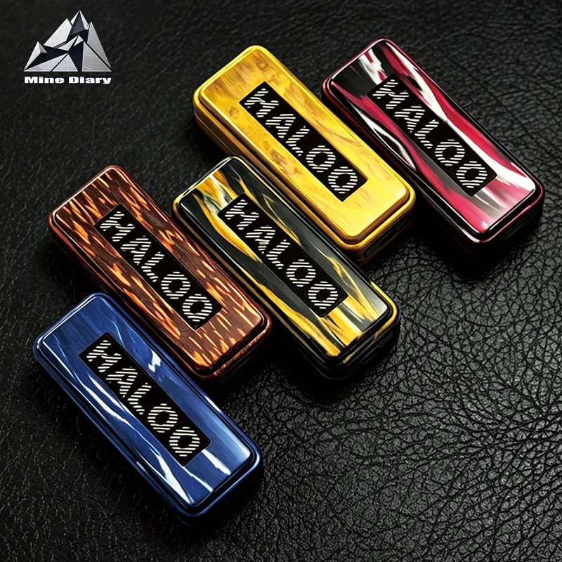 HALOOPLAYER Solid Wood EDC Fidget Slider Toys Spinner Adult Stress Reliever Fidgets Antistress Anxiety Hand Toy Fidget Toys
HALOOPLAYER Solid Wood EDC Fidget Slider Toys Spinner Adult Stress Reliever Fidgets Antistress Anxiety Hand Toy Fidget Toys