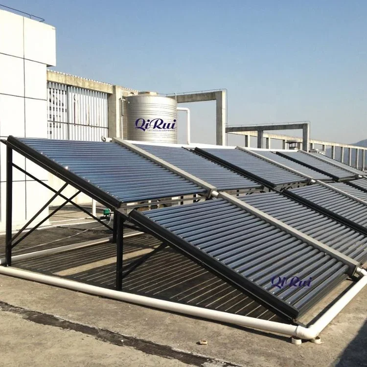 Высокоэффективная эвакуированная трубка от 500 до 30000 литров, солнечный водонагреватель, коллектор, вакуумная трубка, солнечный термоколлектор
Высокоэффективная эвакуированная трубка от 500 до 30000 литров, солнечный водонагреватель, коллектор, вакуумная трубка, солнечный термоколлектор