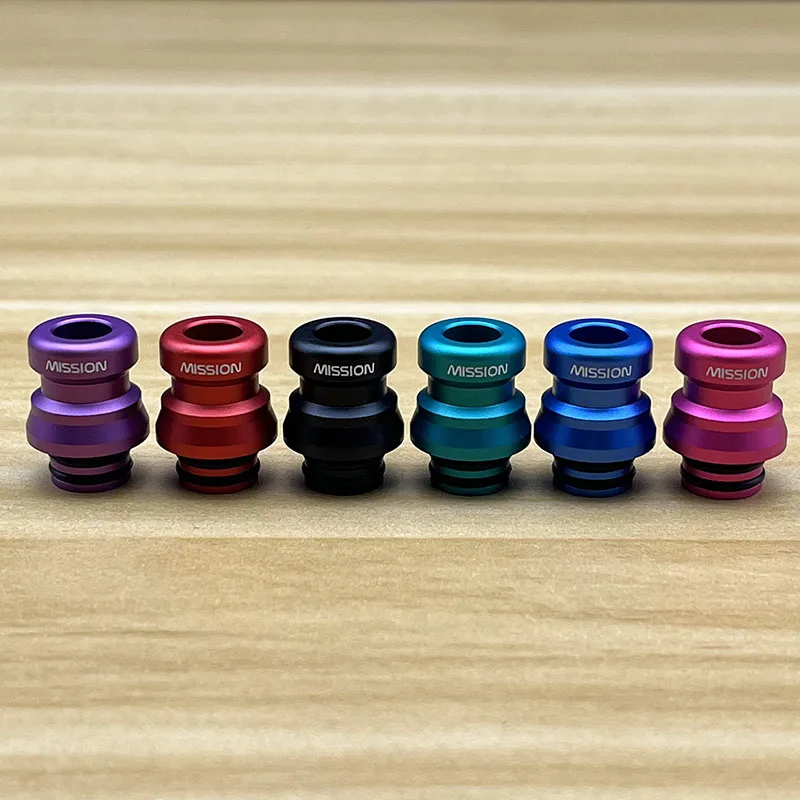 Миссия XV стиль 510 MTL DripTip Алюминий для Dotaio v2 vape tank DotMod DotAIO Pod System/заготовка BB Box Mod vape accessori
Миссия XV стиль 510 MTL DripTip Алюминий для Dotaio v2 vape tank DotMod DotAIO Pod System/заготовка BB Box Mod vape accessori