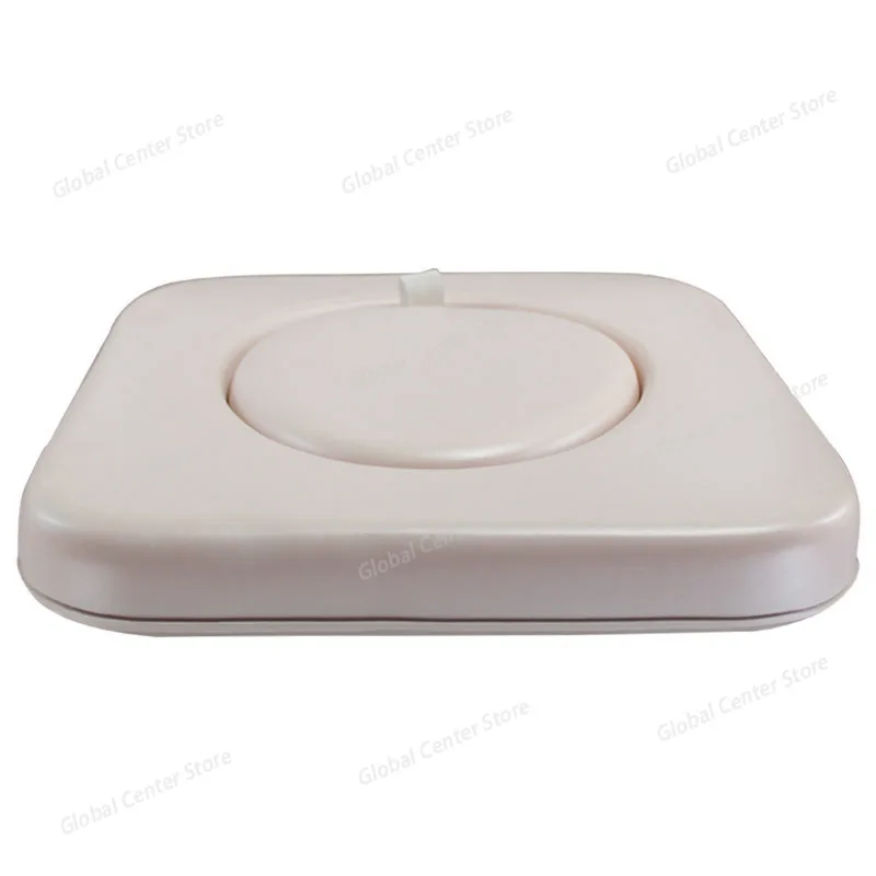 Toilet Commode Chair Cushion, U/O Shaped Soft Leather Waterproof Seat Pad for Commode Chair Plate
Toilet Commode Chair Cushion, U/O Shaped Soft Leather Waterproof Seat Pad for Commode Chair Plate