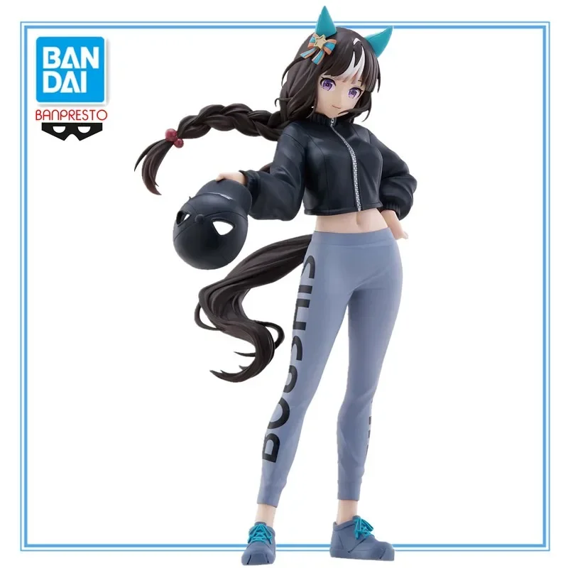 In Stock Original Bandai BANPRESTO Pretty Derby Season 2 Mr. C.B. Pvc 20cm Anime Character Model Collection Toys Gifts
In Stock Original Bandai BANPRESTO Pretty Derby Season 2 Mr. C.B. Pvc 20cm Anime Character Model Collection Toys Gifts