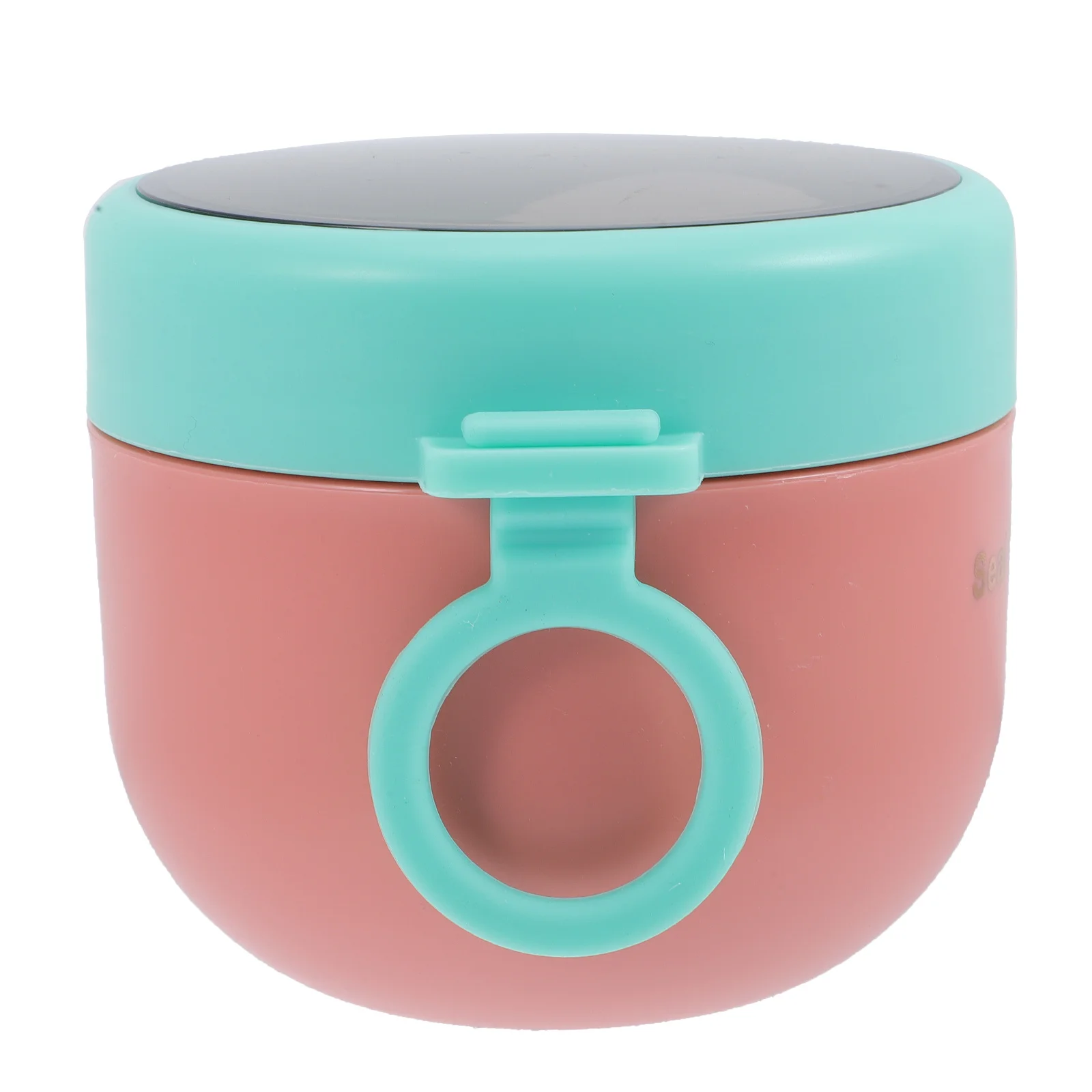 Thermal Soup Cup Stainless Steel Insulated Leakproof Lunch Box Hidden Spoon Portable Food Container for Hot Meals Adults
Thermal Soup Cup Stainless Steel Insulated Leakproof Lunch Box Hidden Spoon Portable Food Container for Hot Meals Adults