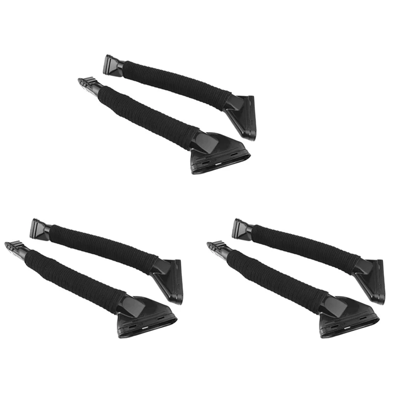 6 X Car Air Intake Hose L/R Fits For Mercedes Benz GL350 ML350 X166 2012- 2016 6420948797 6420948897
6 X Car Air Intake Hose L/R Fits For Mercedes Benz GL350 ML350 X166 2012- 2016 6420948797 6420948897