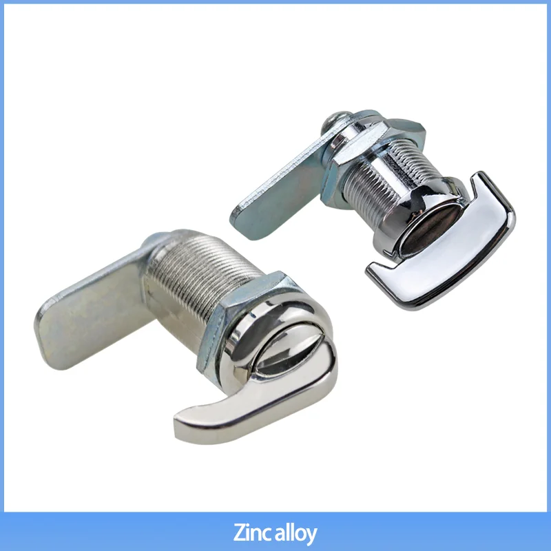 Zinc Alloy Door Lock Switch Cabinet Door Electric Control Cabinet Handle Type Distribution Box Rotary Cylinder Lock
Zinc Alloy Door Lock Switch Cabinet Door Electric Control Cabinet Handle Type Distribution Box Rotary Cylinder Lock