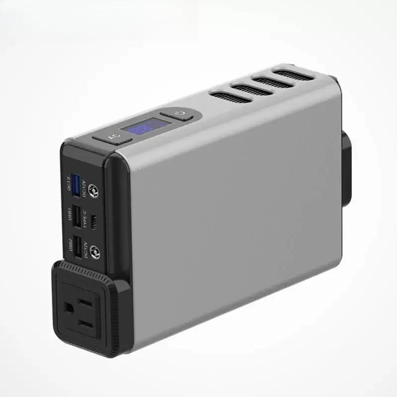 Outdoor portable storage power supply
Outdoor portable storage power supply
