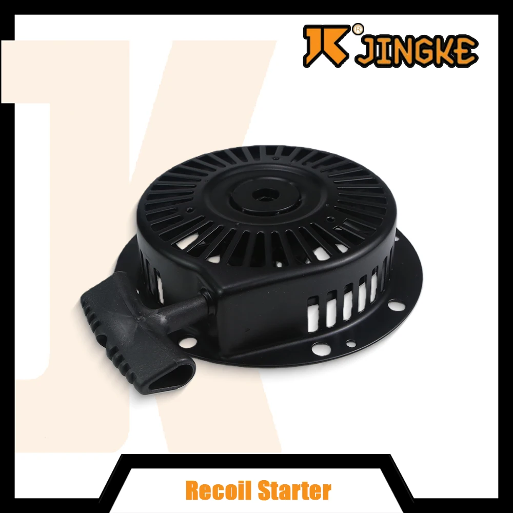 Pull Start Recoil Assembly For Tecumseh OHH50 OHH65 HM80 HM90 HM100 Replaces 590746
Pull Start Recoil Assembly For Tecumseh OHH50 OHH65 HM80 HM90 HM100 Replaces 590746
