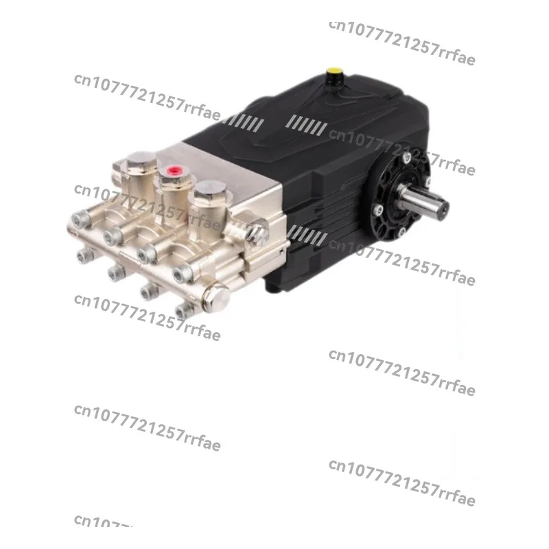 500Kg ultra-high pressure plunger pump for marine cleaning, rust removal and paint removal marine industrial cleaning machine
500Kg ultra-high pressure plunger pump for marine cleaning, rust removal and paint removal marine industrial cleaning machine