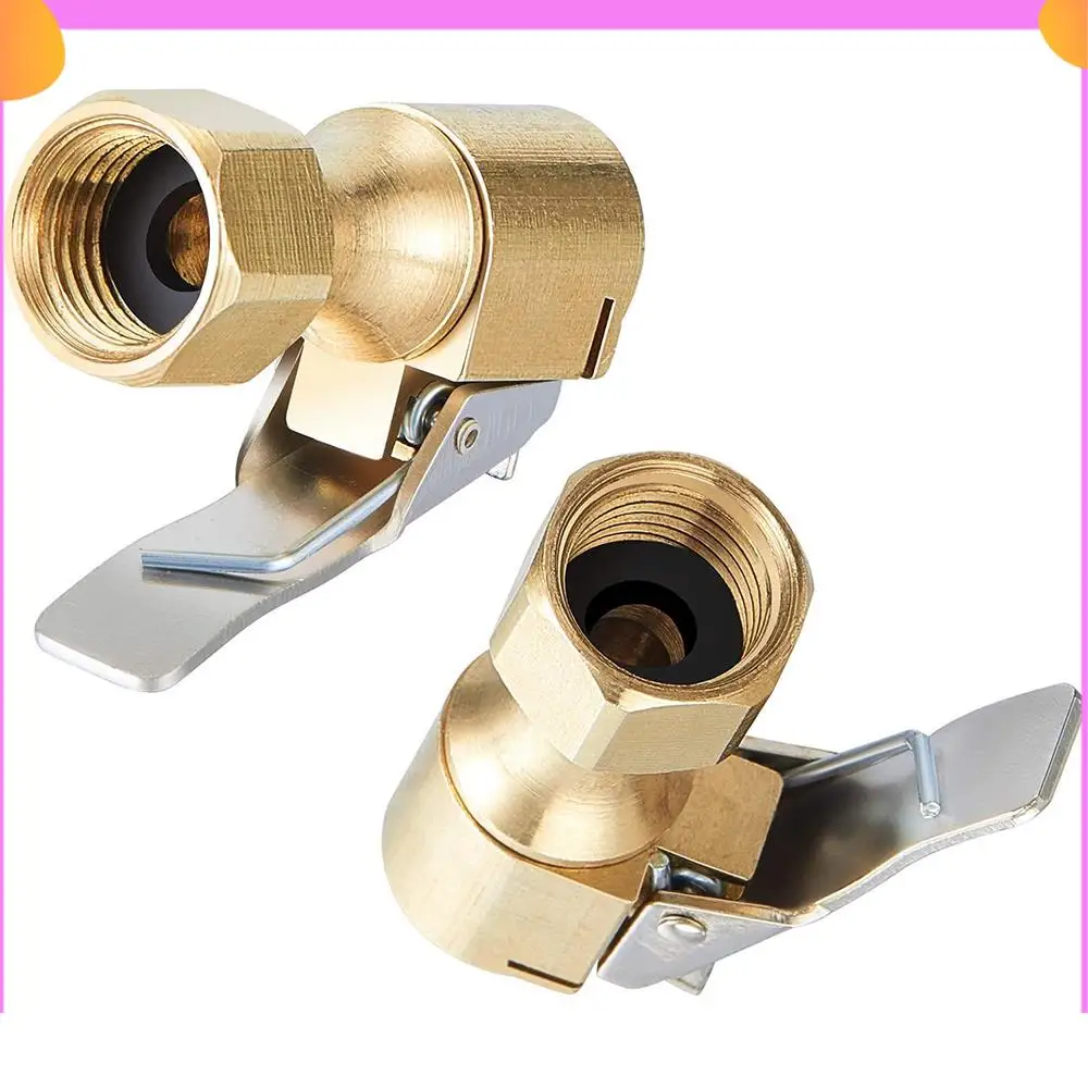 A23P, 6 шт., латунный пневматический патрон с открытым потоком, прямой шинный патрон с зажимом для накачивания шин, аксессуары для компрессора
A23P, 6 шт., латунный пневматический патрон с открытым потоком, прямой шинный патрон с зажимом для накачивания шин, аксессуары для компрессора