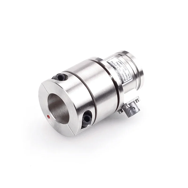 Sensors are used for online coil tension measurement in industries such as papermaking and textiles
Sensors are used for online coil tension measurement in industries such as papermaking and textiles