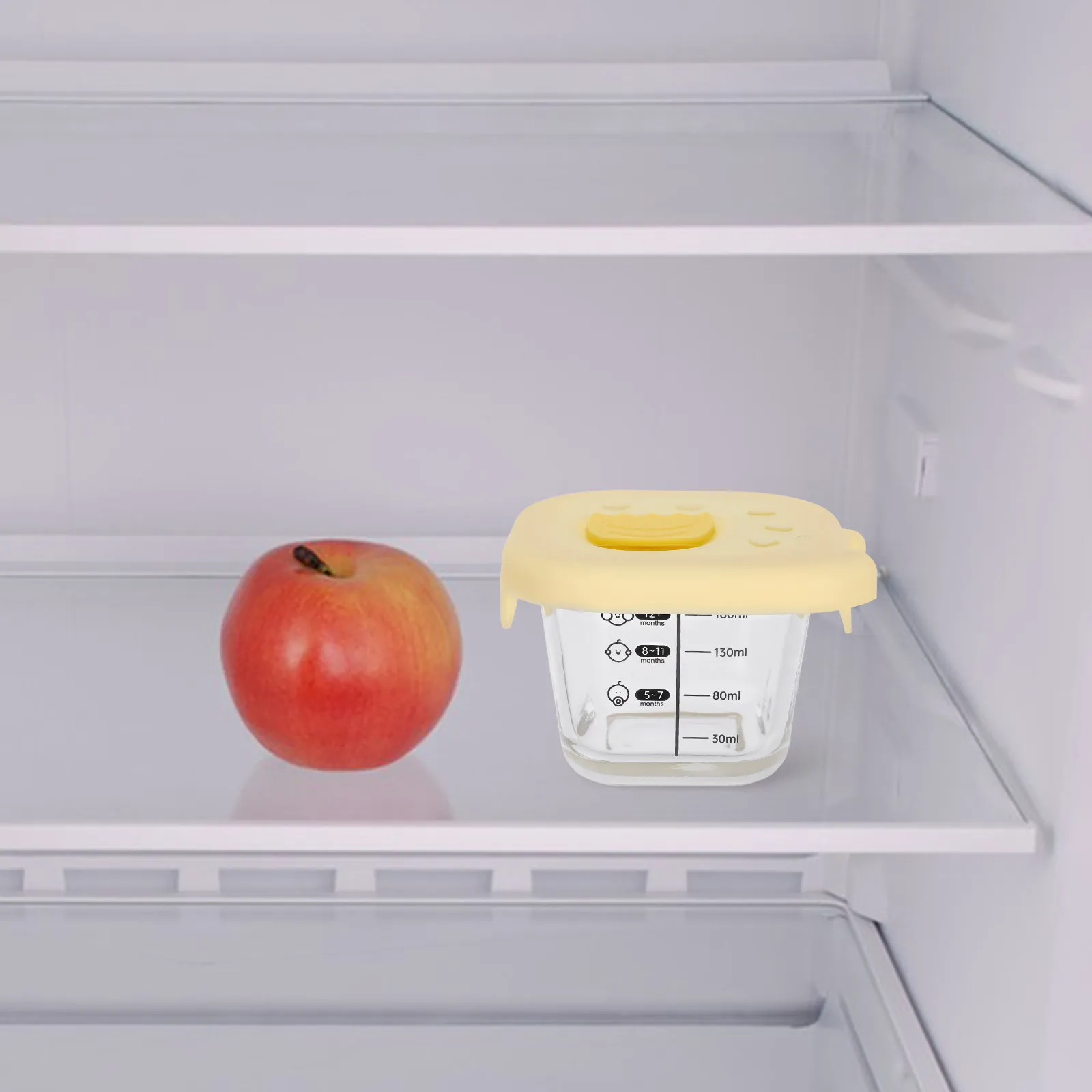 Baby Food Bowls Glass Containers Safe Freezer Complementary Sealed Storage Lids Portable Heat Resistant Steam Egg Rice Soup
Baby Food Bowls Glass Containers Safe Freezer Complementary Sealed Storage Lids Portable Heat Resistant Steam Egg Rice Soup