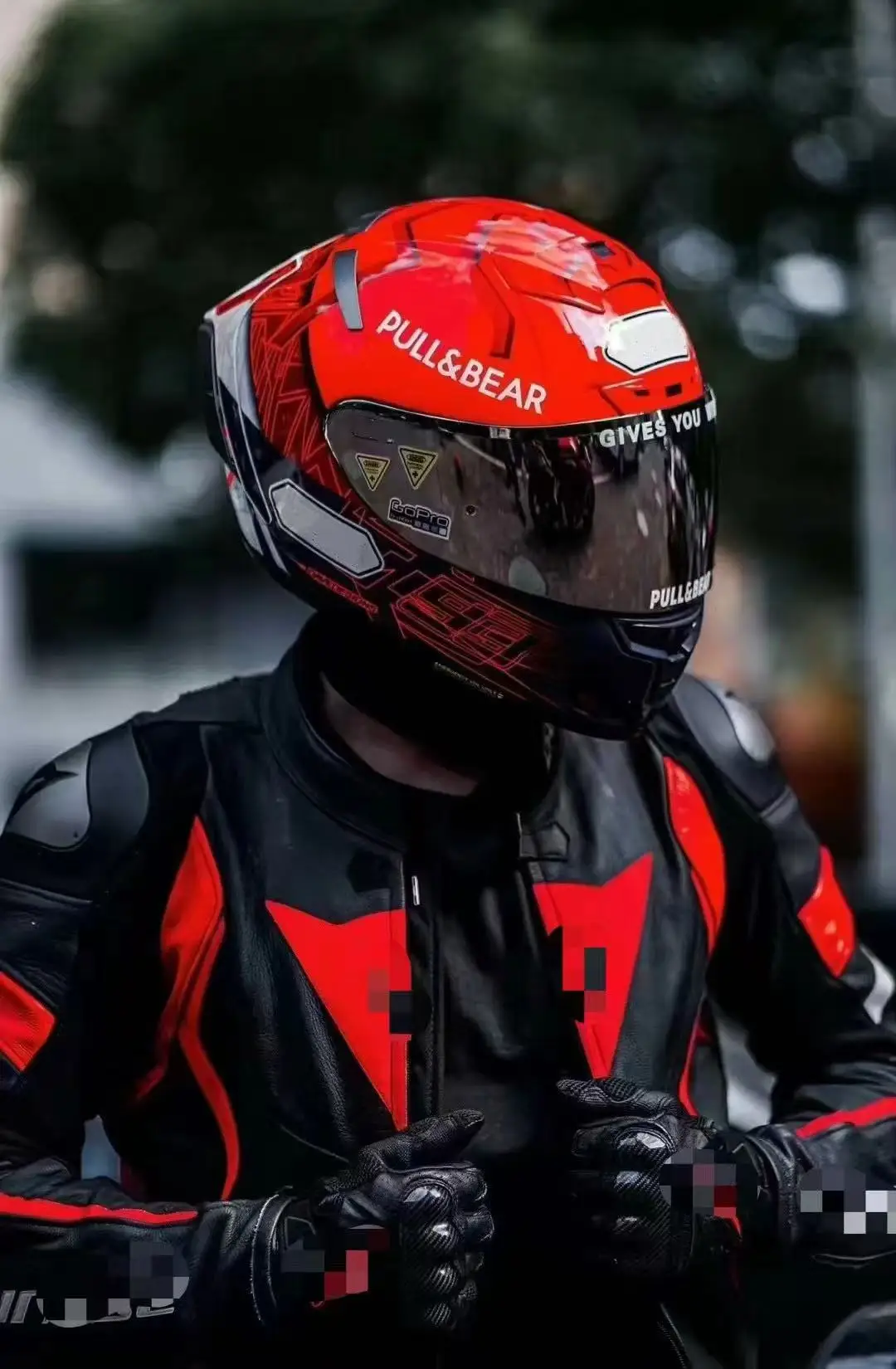 Полнолицевой мотоциклетный шлем X-14 x14, шлем для езды на мотокроссе, гоночный мотоциклетный шлем Casco De Motocicleta
Полнолицевой мотоциклетный шлем X-14 x14, шлем для езды на мотокроссе, гоночный мотоциклетный шлем Casco De Motocicleta