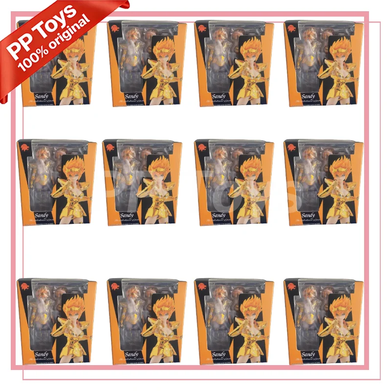 New GT Greattoys Sacred Contract Leo Sandy Sandy Collectible Toys
New GT Greattoys Sacred Contract Leo Sandy Sandy Collectible Toys