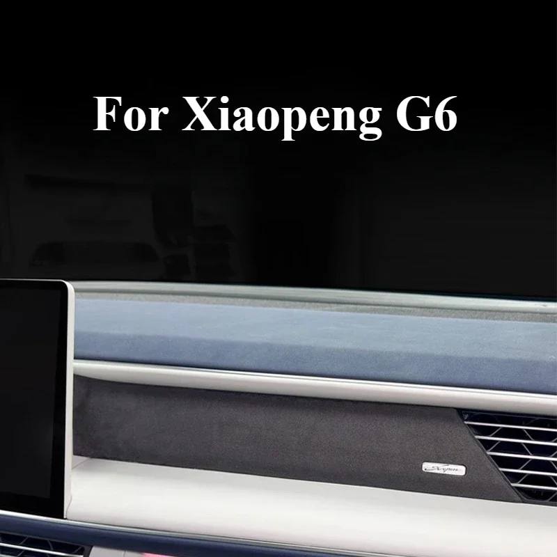 For Xiaopeng G6 Accessories Screen Rear Dashboard Decorative Stickers Modified Car Special Car Products Decorative Accessories
For Xiaopeng G6 Accessories Screen Rear Dashboard Decorative Stickers Modified Car Special Car Products Decorative Accessories