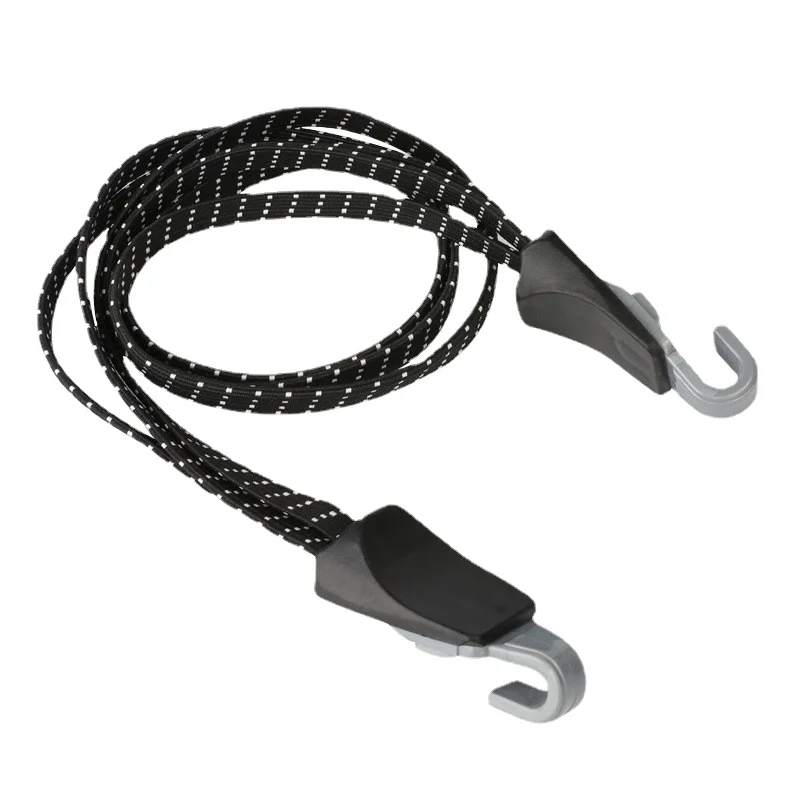 Bike Accessories Bicycle Luggage Bracket Carrier Elastic Band Bicycle Cargo Racks Tied Rubber Straps Rope Band With Hooks
Bike Accessories Bicycle Luggage Bracket Carrier Elastic Band Bicycle Cargo Racks Tied Rubber Straps Rope Band With Hooks