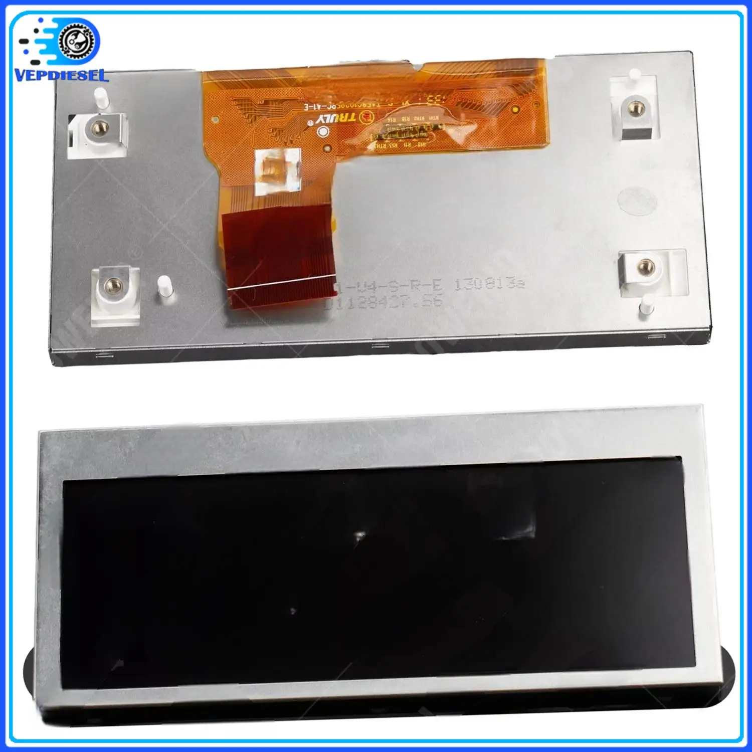 1pc New LCD Display Touch Screen Module LCD Panel 96170-2TBA0CA For 2014-2016 Kia Optima M333050006251 CMA2P2291 LTA080B450F
1pc New LCD Display Touch Screen Module LCD Panel 96170-2TBA0CA For 2014-2016 Kia Optima M333050006251 CMA2P2291 LTA080B450F