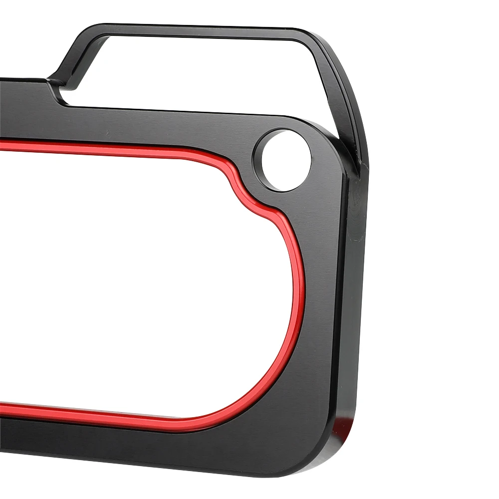 Motorcycle Frame Screen Instrument Meter Case Guard Cover FOR HONDA CB 500 X CB CBR 650R CBR 500R CB 500 F 2019 2020-2024 2025
Motorcycle Frame Screen Instrument Meter Case Guard Cover FOR HONDA CB 500 X CB CBR 650R CBR 500R CB 500 F 2019 2020-2024 2025