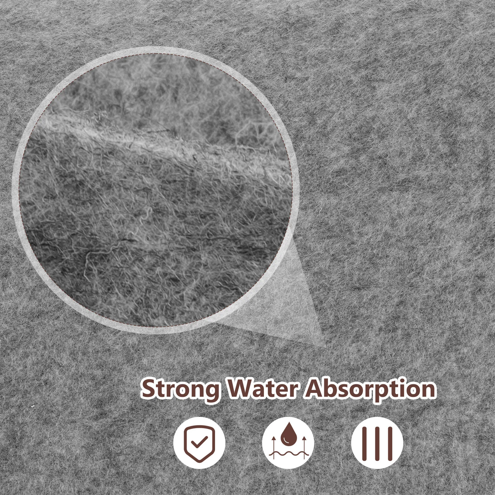 Коврик для каллиграфии из фетра, прямоугольный, многофункциональный, для рисования, письма, живописи, защитный коврик для стола, с фетровой поверхностью
Коврик для каллиграфии из фетра, прямоугольный, многофункциональный, для рисования, письма, живописи, защитный коврик для стола, с фетровой поверхностью