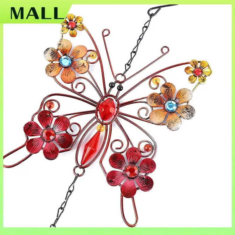 MALL 1 шт. колокольчики-бабочки, уличный домашний декор, как показано на рисунке мобильный романтический ветер для подарков бабушке, подарков маме, дома
MALL 1 шт. колокольчики-бабочки, уличный домашний декор, как показано на рисунке мобильный романтический ветер для подарков бабушке, подарков маме, дома