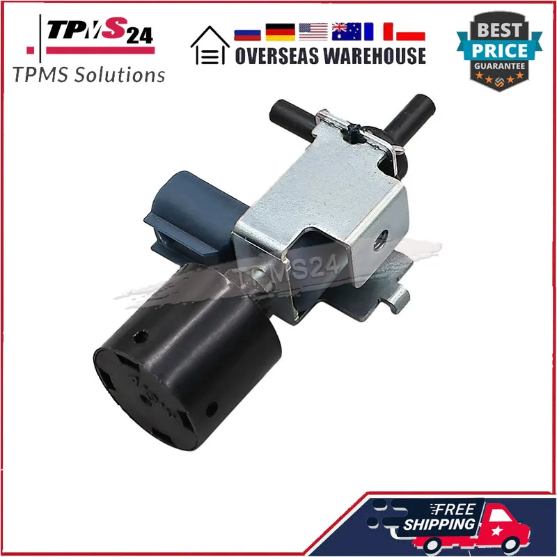 90910-12281 9091012281 For Toyota RaV4 2.0i Valvematic Vacuum Solenold Valve
90910-12281 9091012281 For Toyota RaV4 2.0i Valvematic Vacuum Solenold Valve