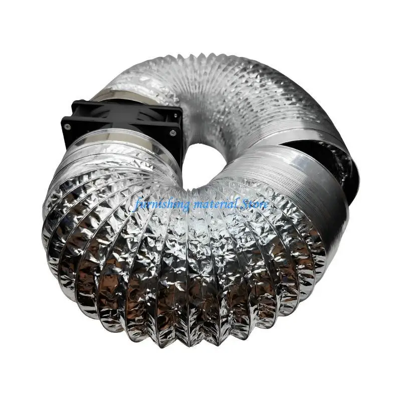 Y5GD 7000RPM Cooling Fan Air Blower Marine Bilge Air Blower Electric Inline Bilge Air Blower Electric Fan Marine Blower
Y5GD 7000RPM Cooling Fan Air Blower Marine Bilge Air Blower Electric Inline Bilge Air Blower Electric Fan Marine Blower